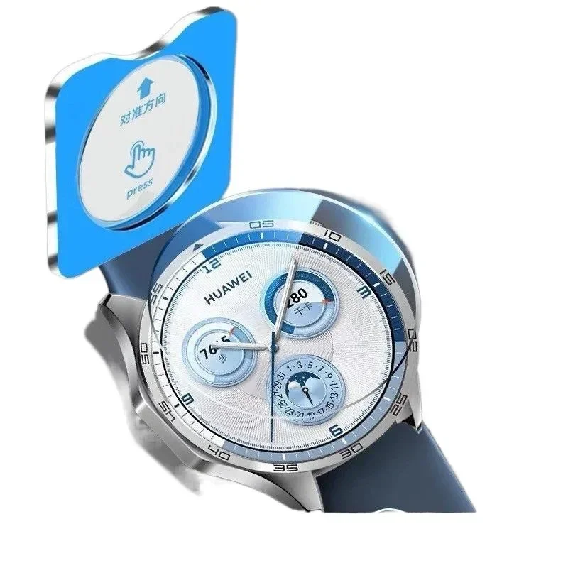 Für Huawei Watch GT5 GT4 GT3 G – Screen Alignment Tool Bewertung und Preis