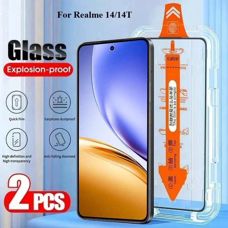 2PCS für Realme GT7 GT7 GT 7 7 – Screen Alignment Tool Bewertung und Preis