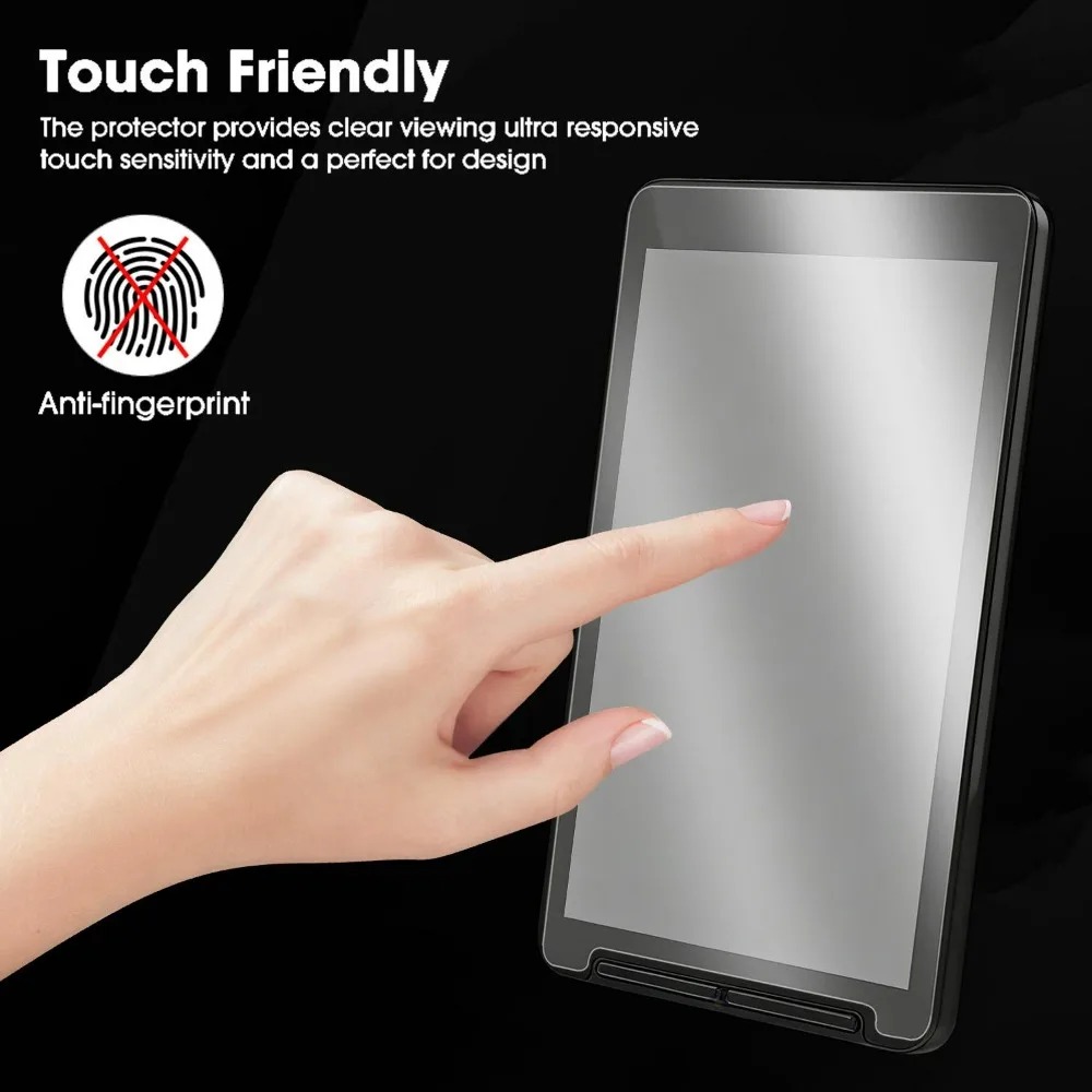 1–4 Stück weiche PET-Schutzfol – Matte Anti Glare Screen Bewertung und Preis