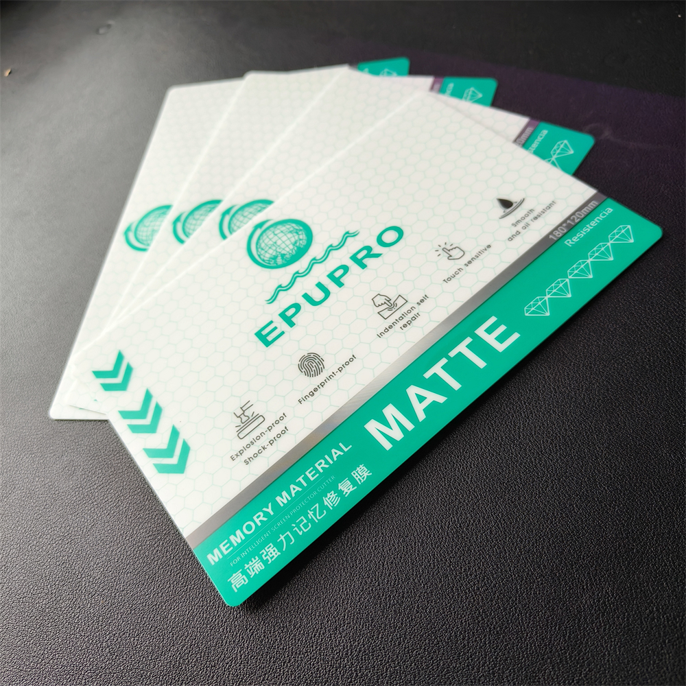 Vormir 50 Stück Matte Privacy  – Screen Protector Cutter Bewertung und Preis