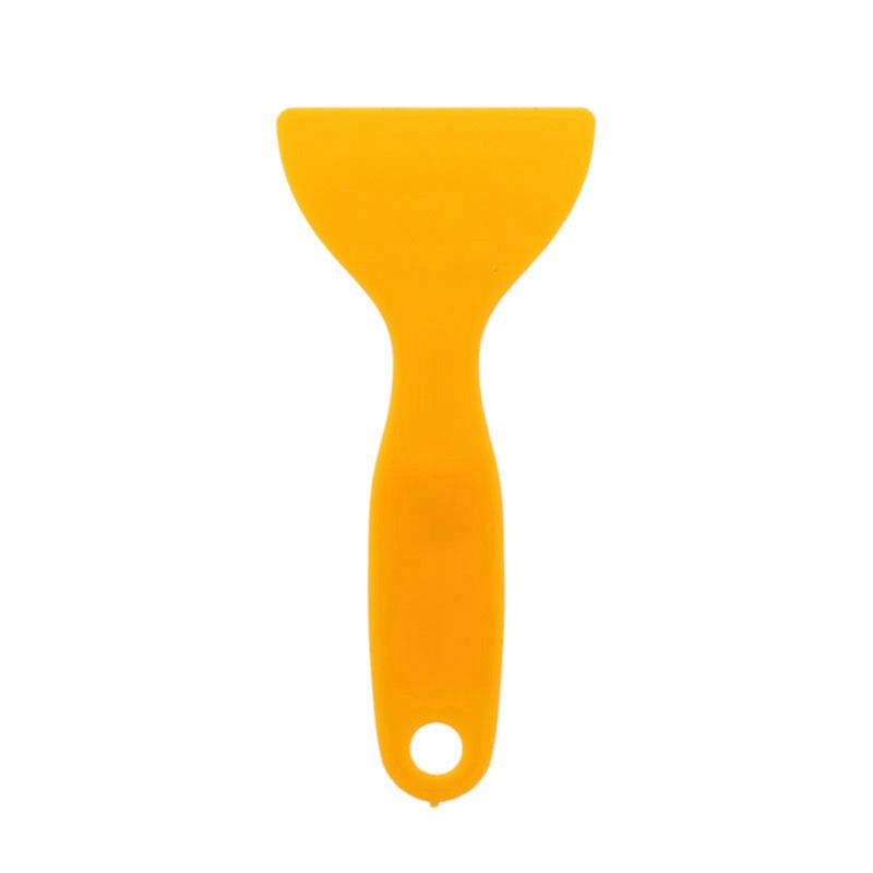 A03E-4X Vinyl-Folien-Wrap Gelb – Air Bubble Remover Bewertung und Preis