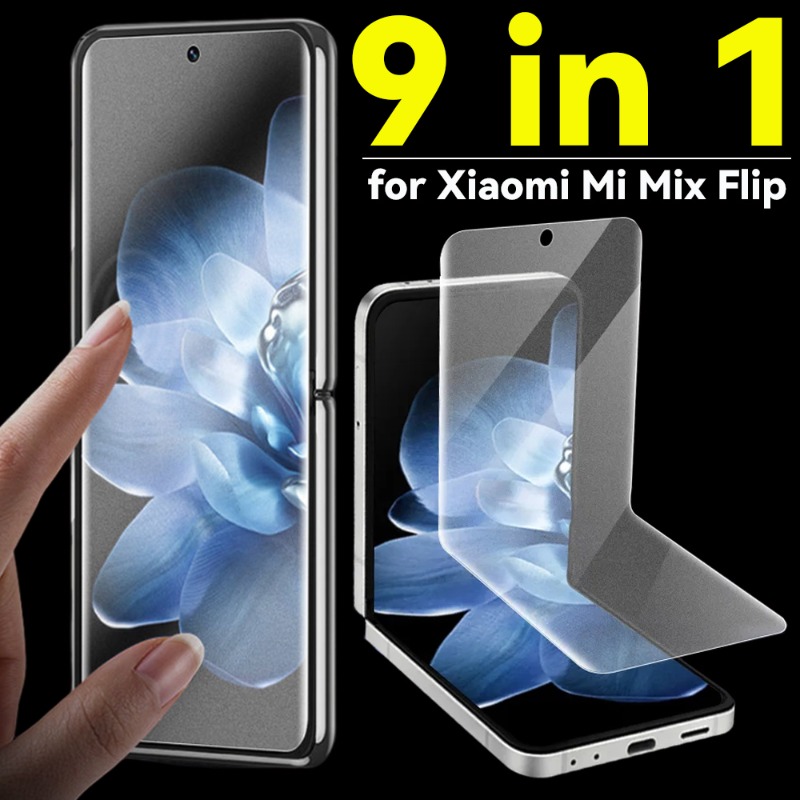 9in 1 flexible TPU-Displays ch – Flexible Tpu Film Bewertung und Preis