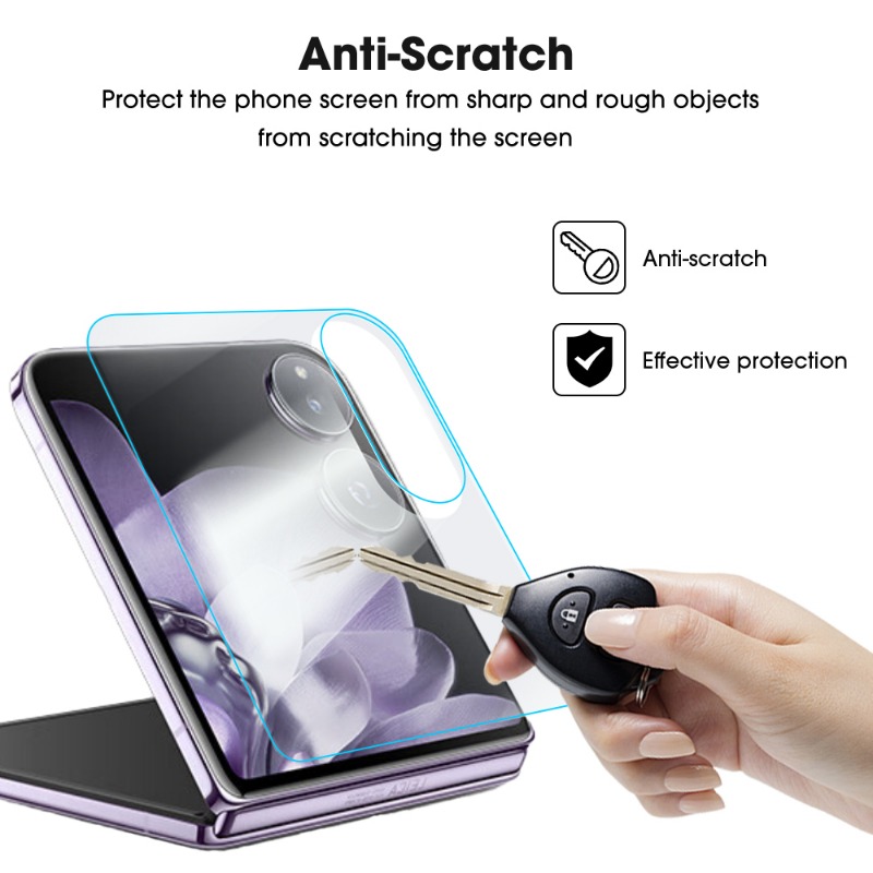 9in 1 flexible TPU-Displays ch – Flexible Tpu Film Bewertung und Preis