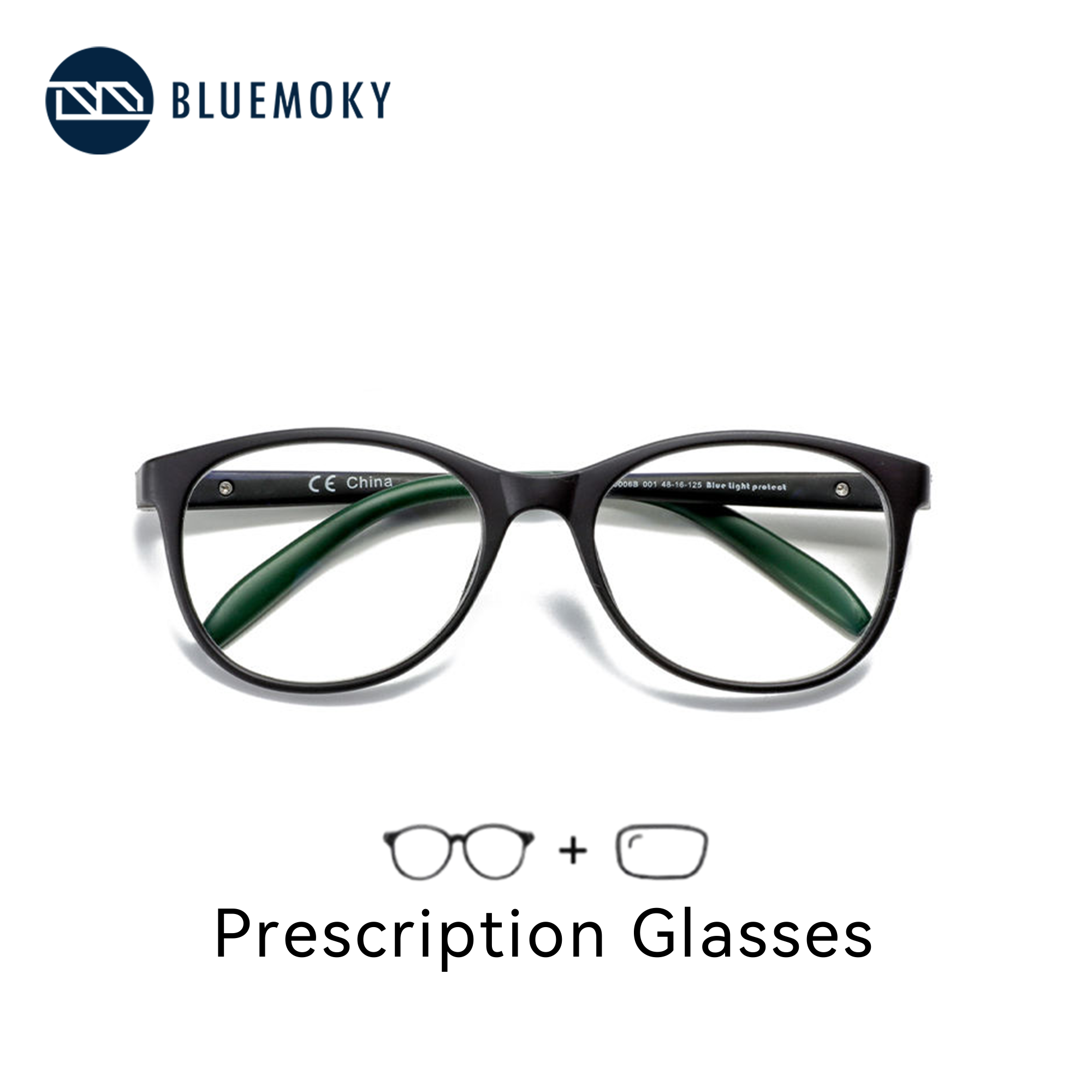 BLUEMOKY Quadratische Korrekti – Anti Blue Light Film Bewertung und Preis