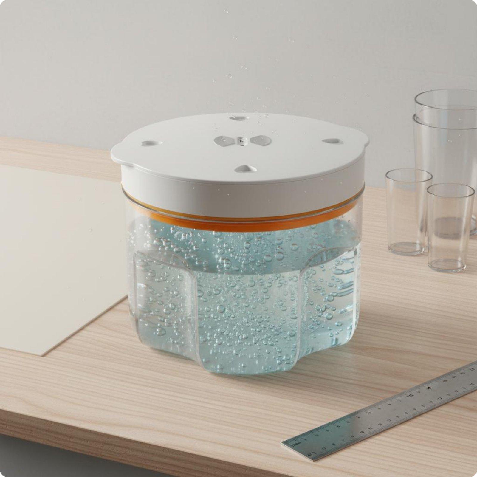 Industrieller Harz-Blasenentfe – Air Bubble Remover Bewertung und Preis