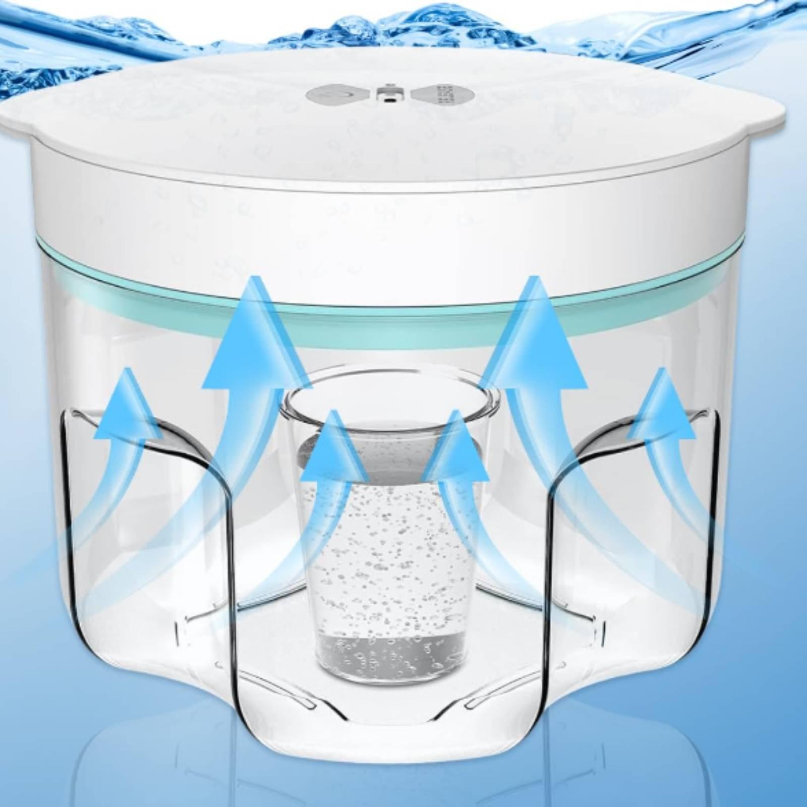 Industrieller Harz-Blasenentfe – Air Bubble Remover Bewertung und Preis