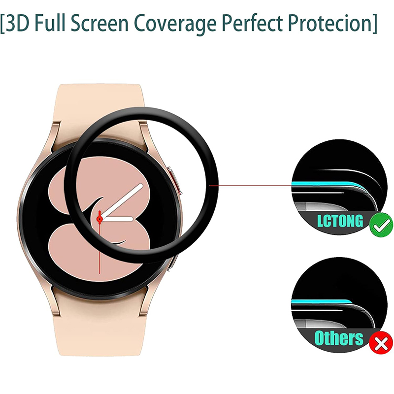 Displays chutz folie für Samsu – Smartwatch Screen Film Bewertung und Preis