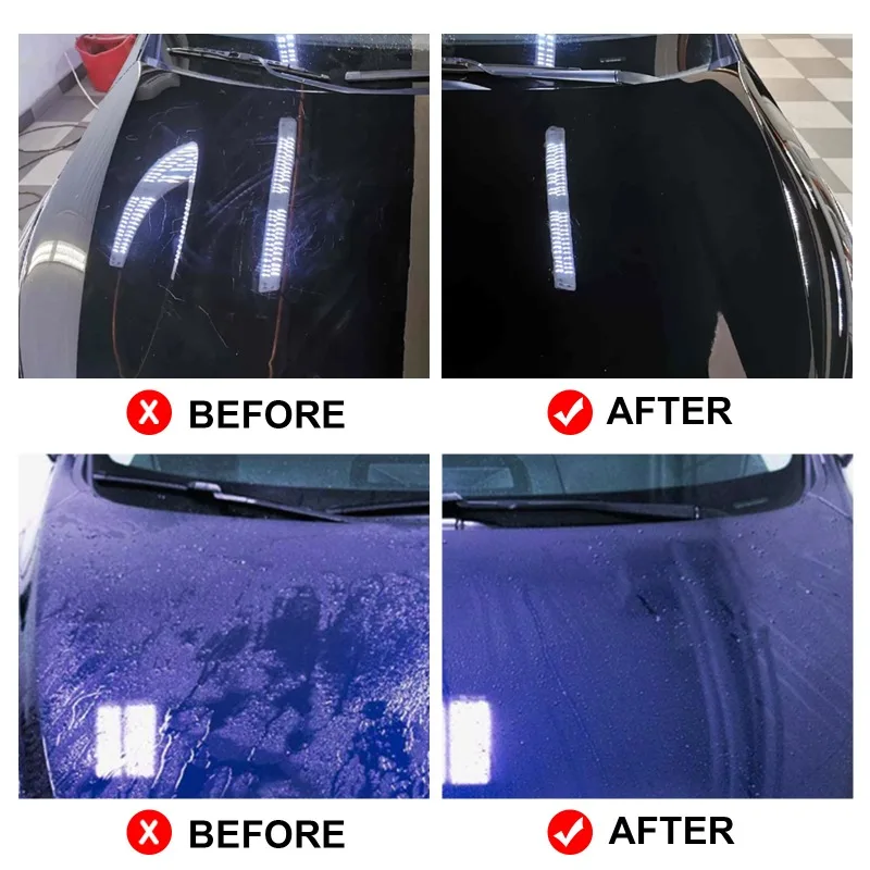 1-5 Stück Lackschutzflüssigkei – Nano Liquid Coating Bewertung und Preis
