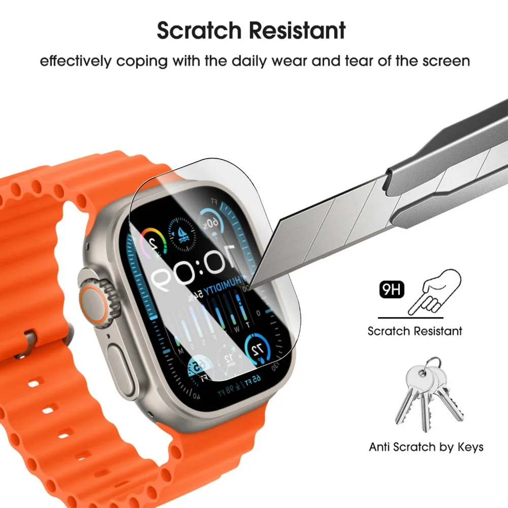 Einfache Installation HD-Glas  – Screen Alignment Tool Bewertung und Preis