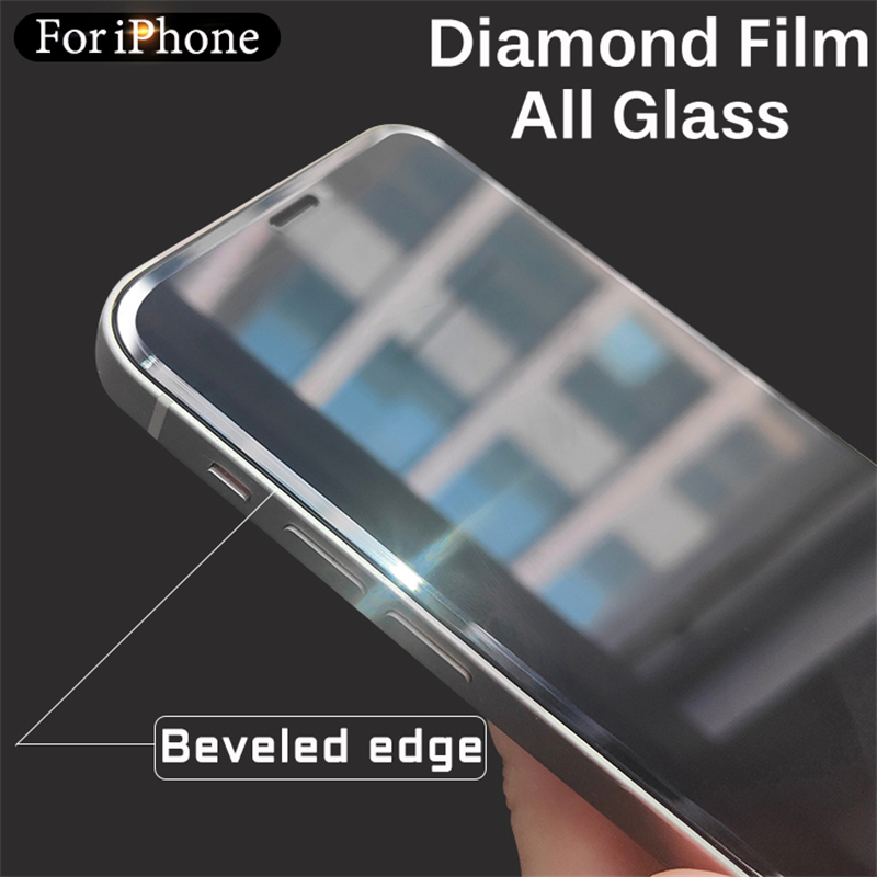 Cut Edge Luxus gehärtetes Glas – Screen Protector Cutter Bewertung und Preis