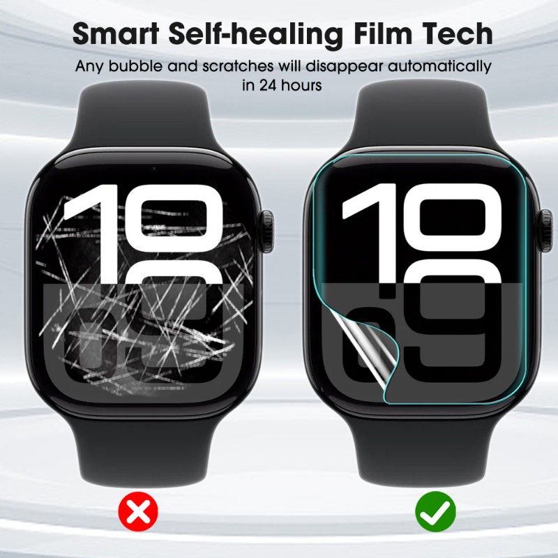 6/4/2pcs hd klare Displays chu – Flexible Tpu Film Bewertung und Preis