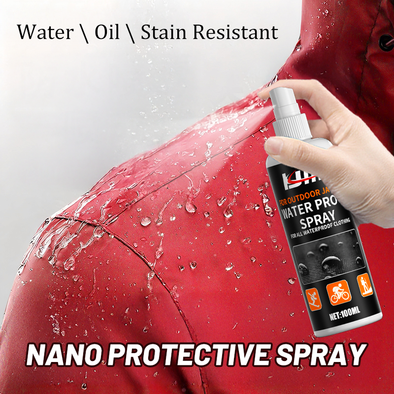KJM 100ML Nano Wasserschutzspr – Nano Liquid Coating Bewertung und Preis