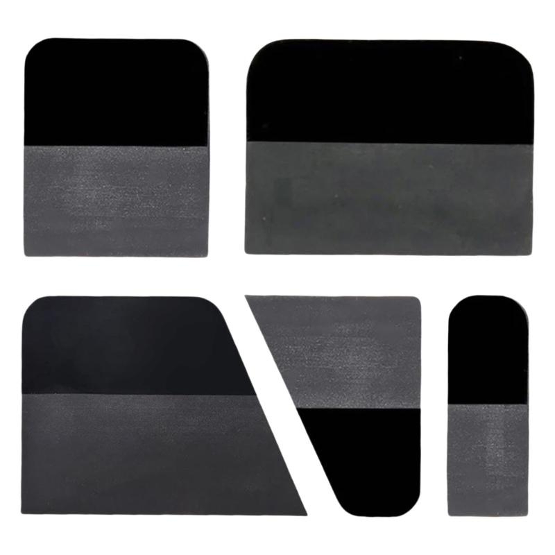 5 Stück TPU-Rakel-Sammlung, fl – Flexible Tpu Film Bewertung und Preis