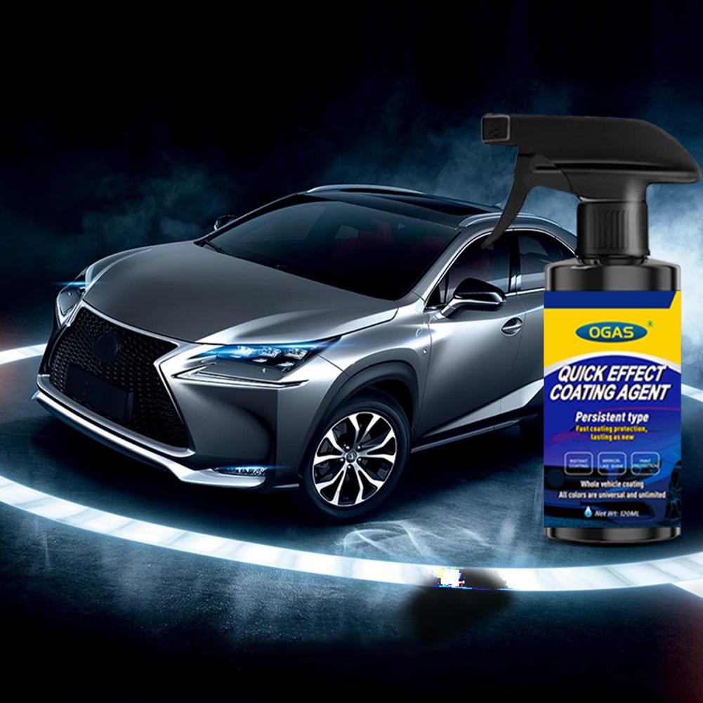 Automotive Nano-Beschichtungss – Nano Liquid Coating Bewertung und Preis