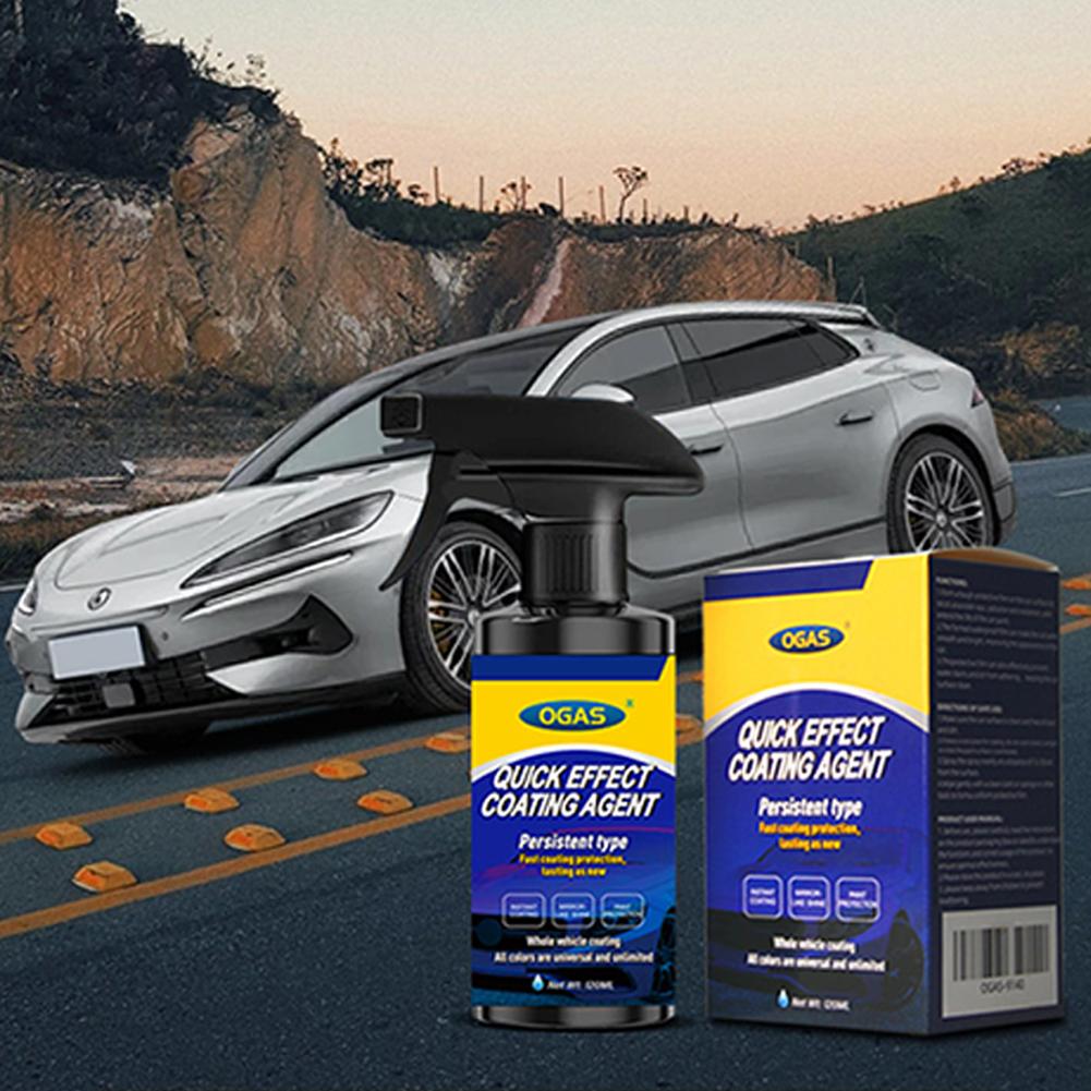 Automotive Nano-Beschichtungss – Nano Liquid Coating Bewertung und Preis