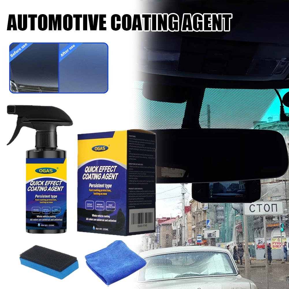 Automotive Nano-Beschichtungss – Nano Liquid Coating Bewertung und Preis