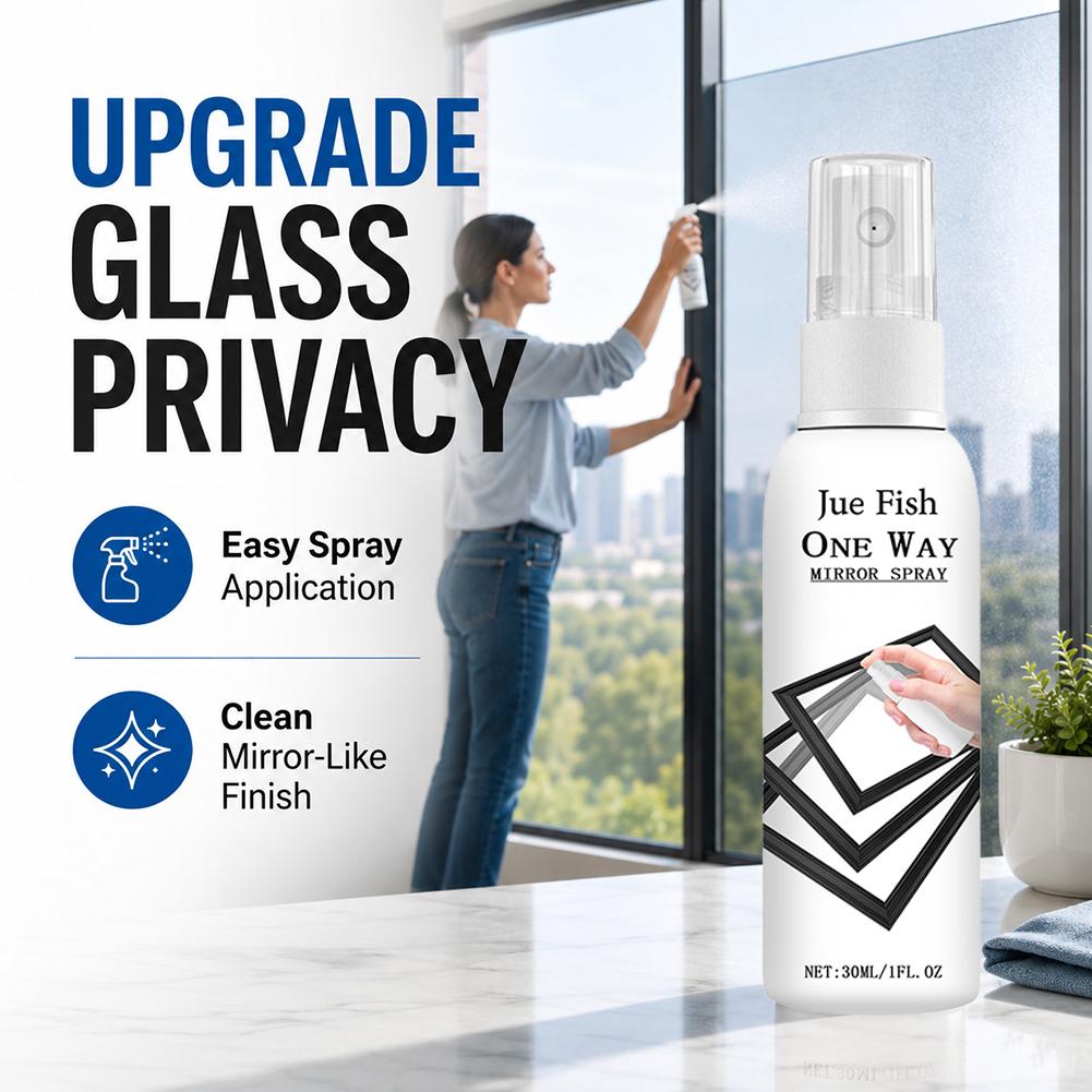 Einweg-Sichtschutzglas-Spray A – Glass Protector Auto Bewertung und Preis