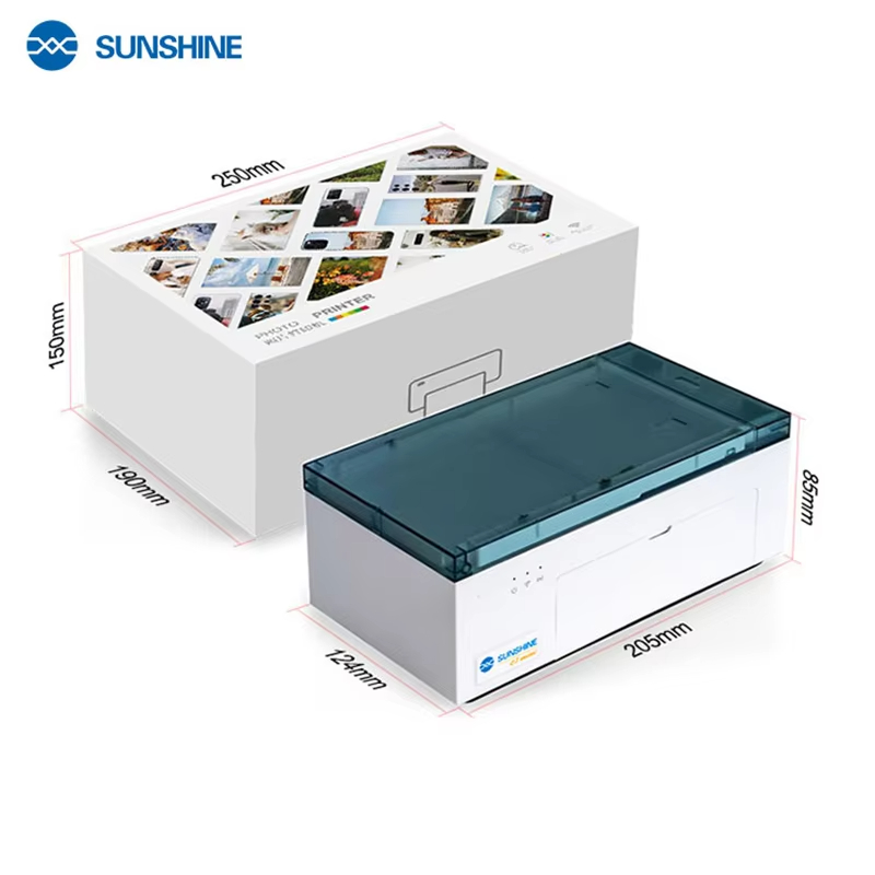 SUNSHINE C1 Mini Farbfilm-DIY- – Screen Protector Cutter Bewertung und Preis