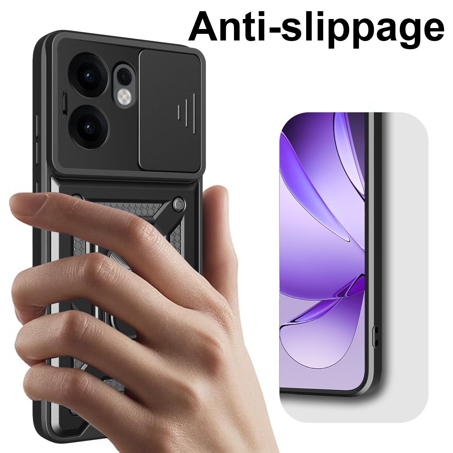 Rüstung Funda Für OPPO Reno 13 – Camera Lens Protector Bewertung und Preis