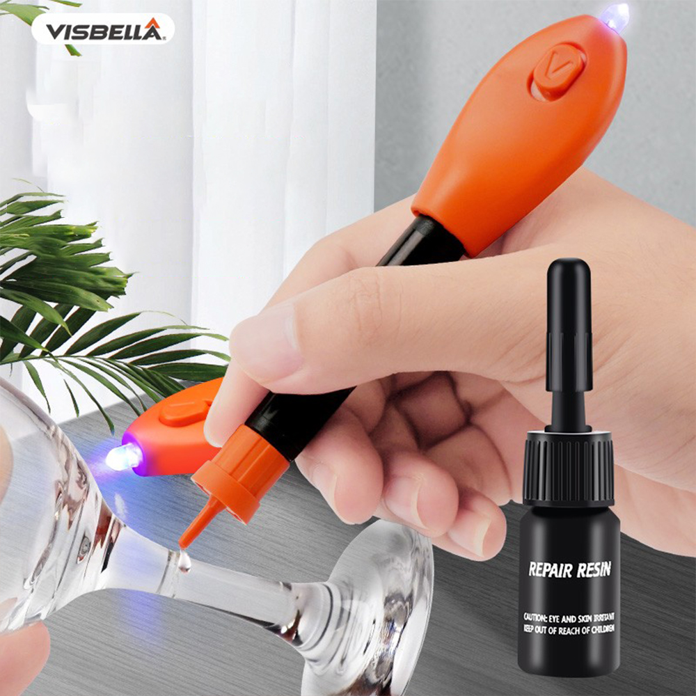 Fix Flüssige Kleber Metall Kun – Liquid Uv Glue Kit Bewertung und Preis