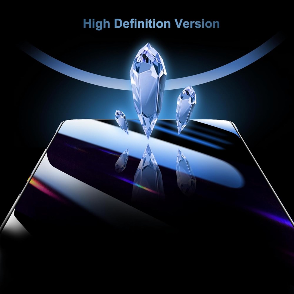 Für Samsung Galaxy Z Flip 8 HD – Tempered Glass Screen 9H Bewertung und Preis
