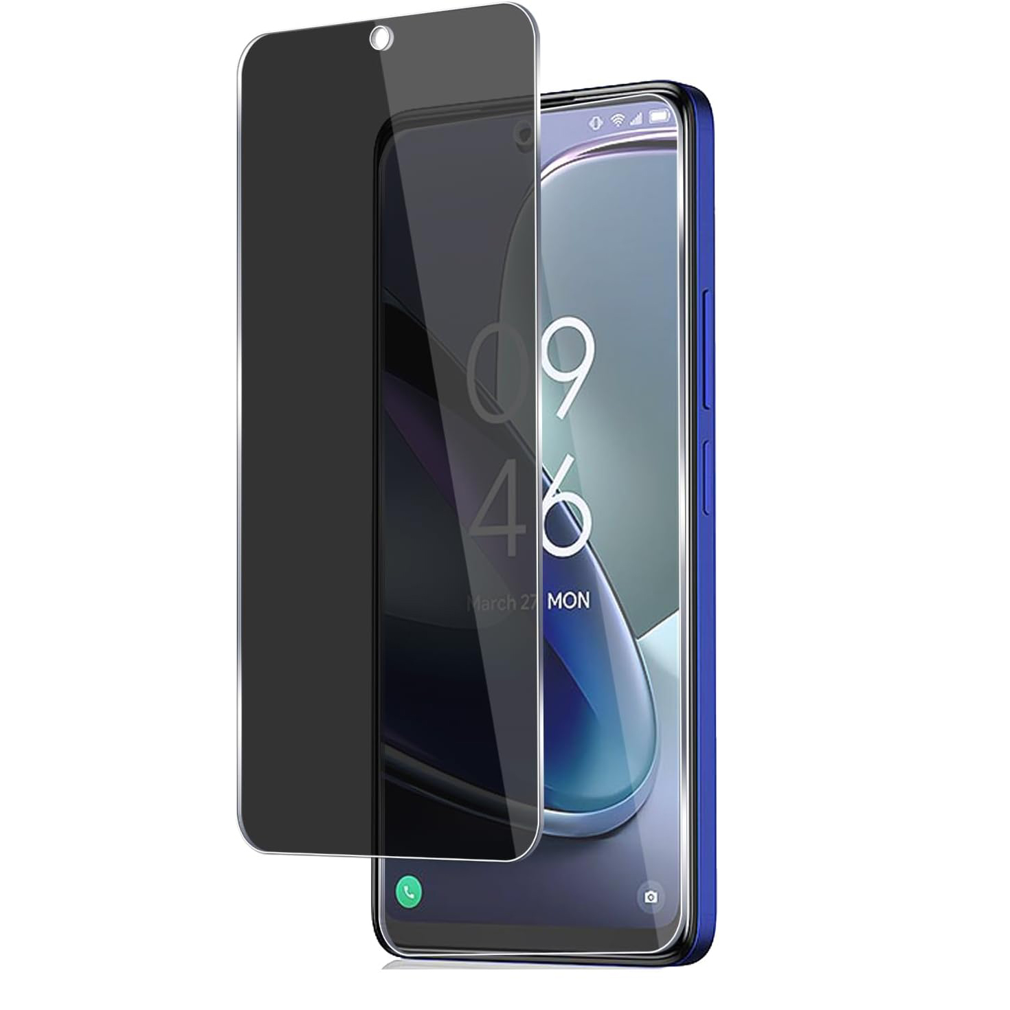 [2er-Pack] Passend für TCL 50  – Privacy Filter 2Pack Bewertung und Preis