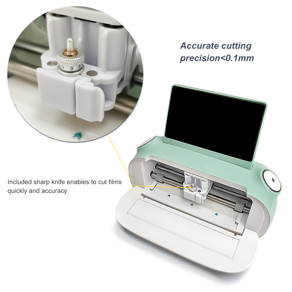 Schneideplotter für Karton, Hy – Hydrogel Screen Protector Bewertung und Preis