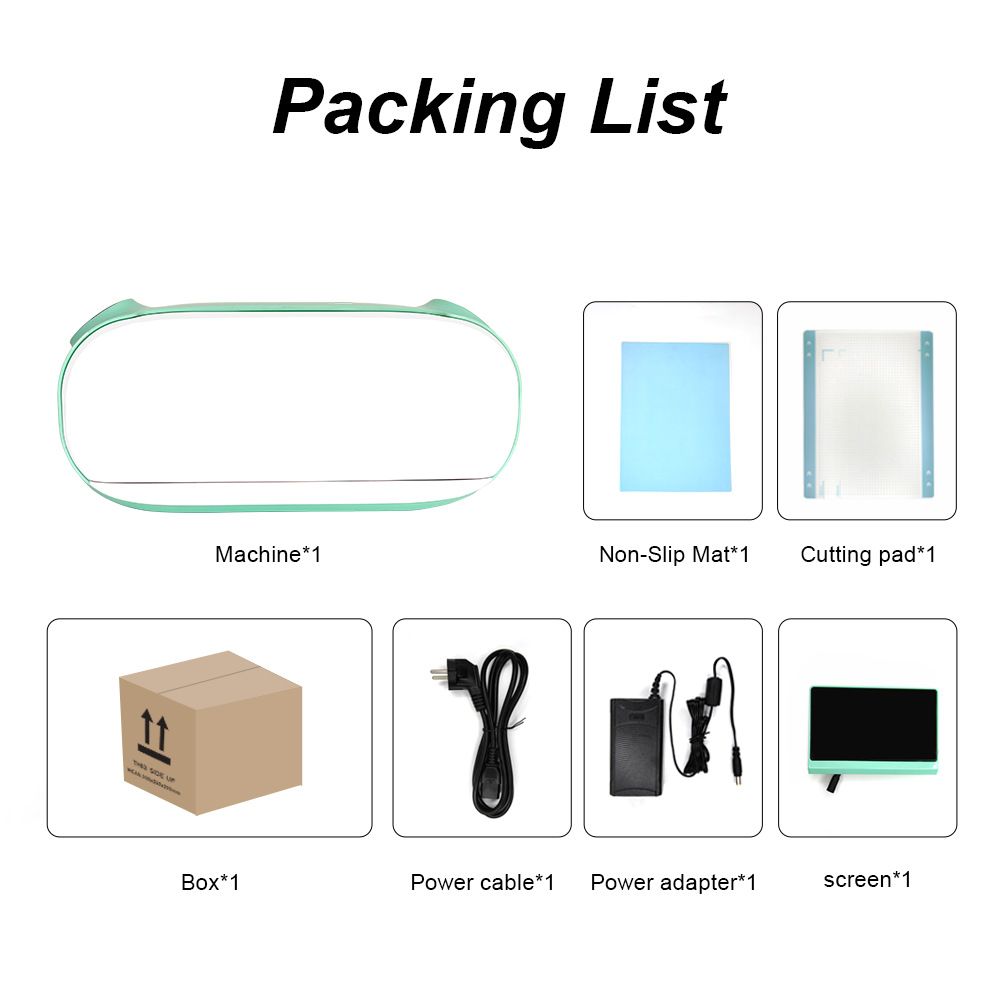 Schneideplotter für Karton, Hy – Hydrogel Screen Protector Bewertung und Preis