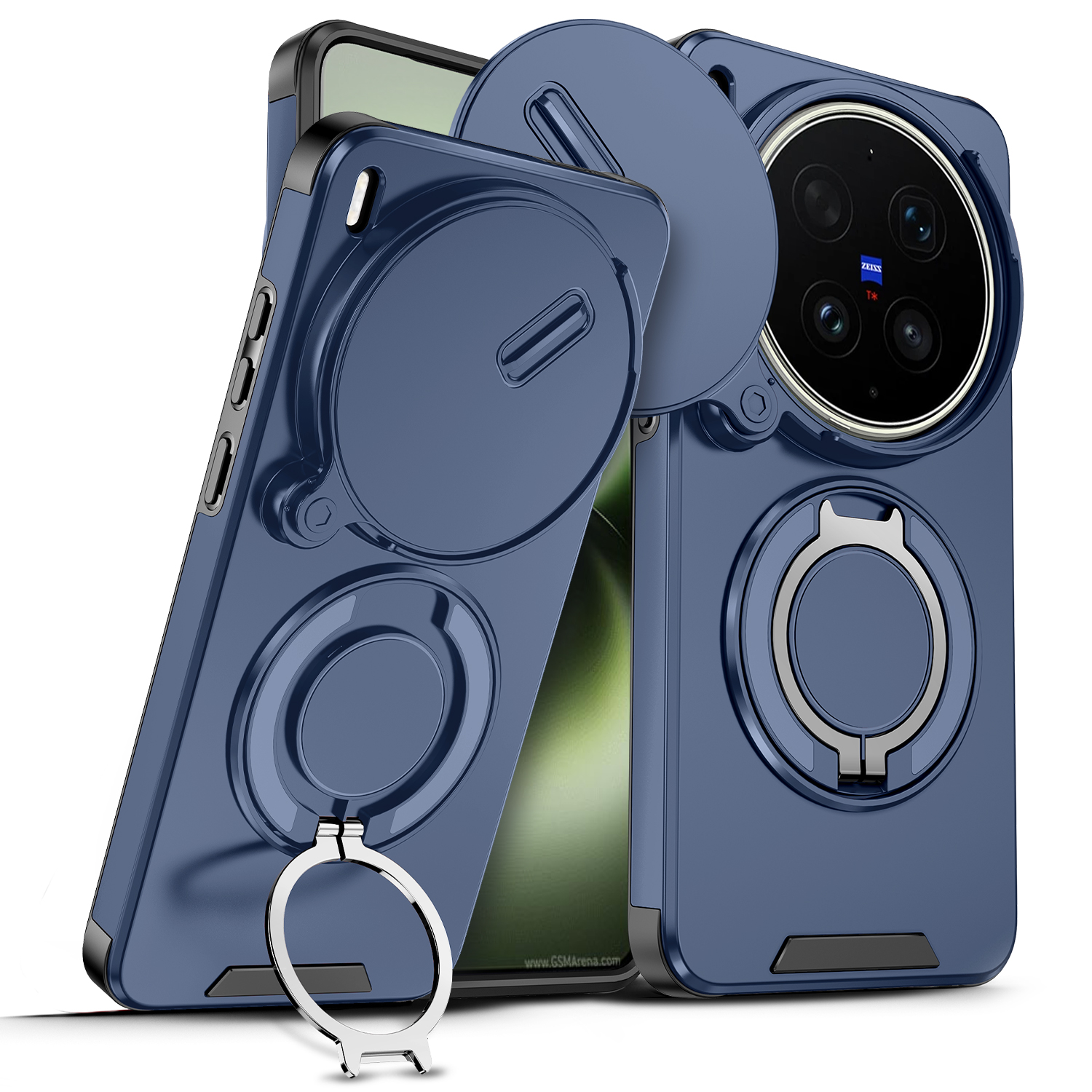 Für Vivo X300 Ultra X300 PRO H – Camera Lens Protector Bewertung und Preis