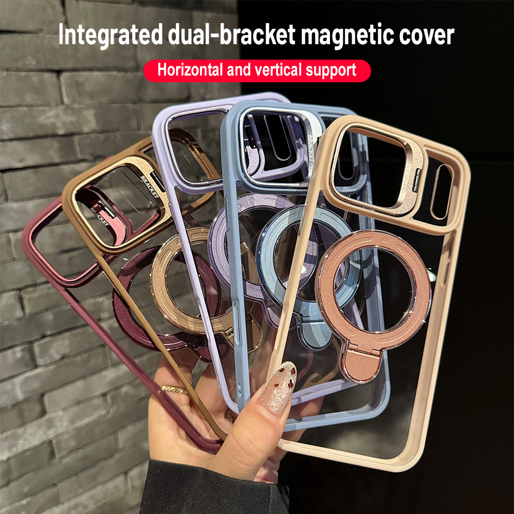 Für MagSafe Magnetische Handyh – Camera Lens Protector Bewertung und Preis