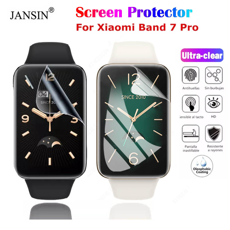 Displays chutz folie für xiaom – Smartwatch Screen Film Bewertung und Preis