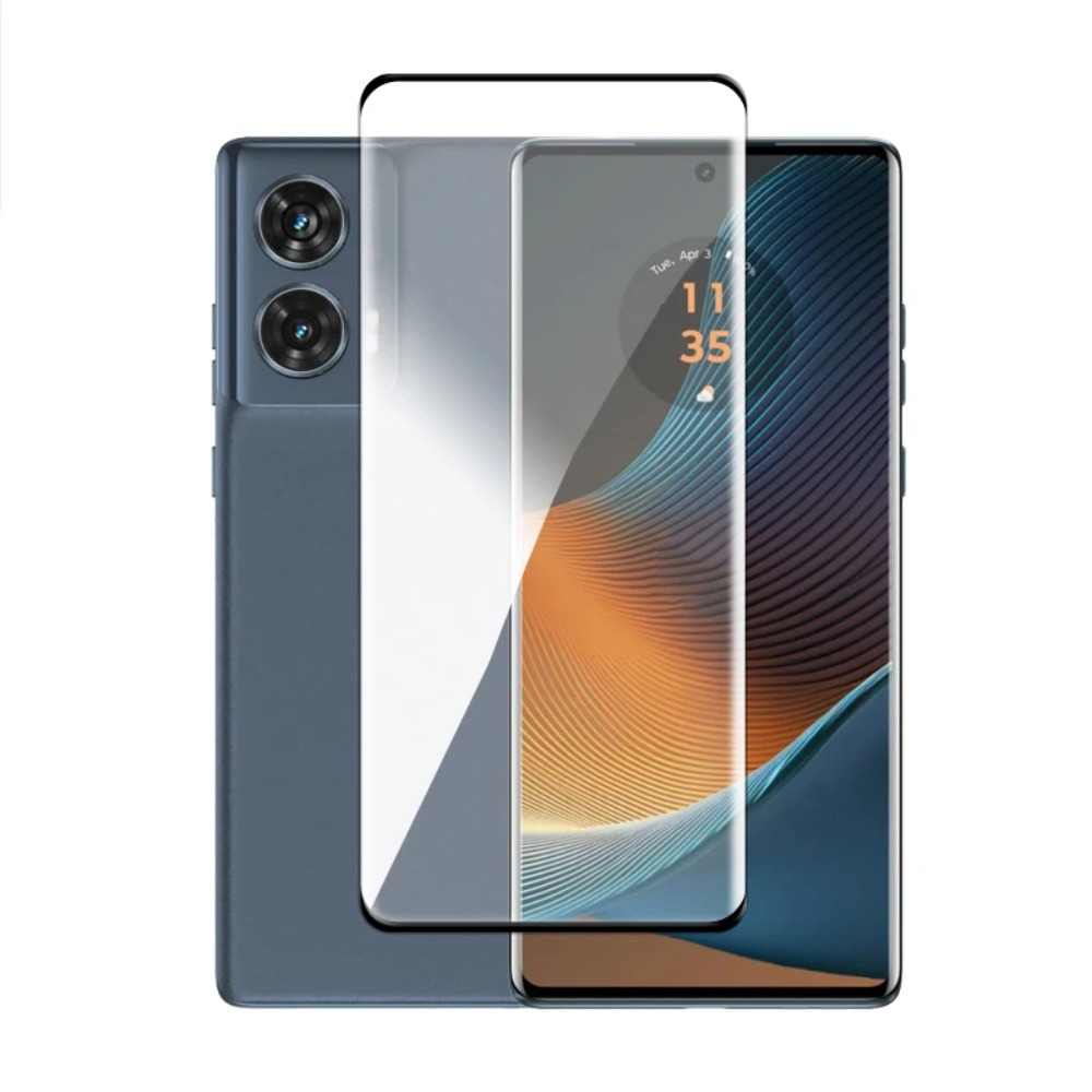 Für Motorola Edge 50 Fusion Gl – Curved Edge Screen Bewertung und Preis