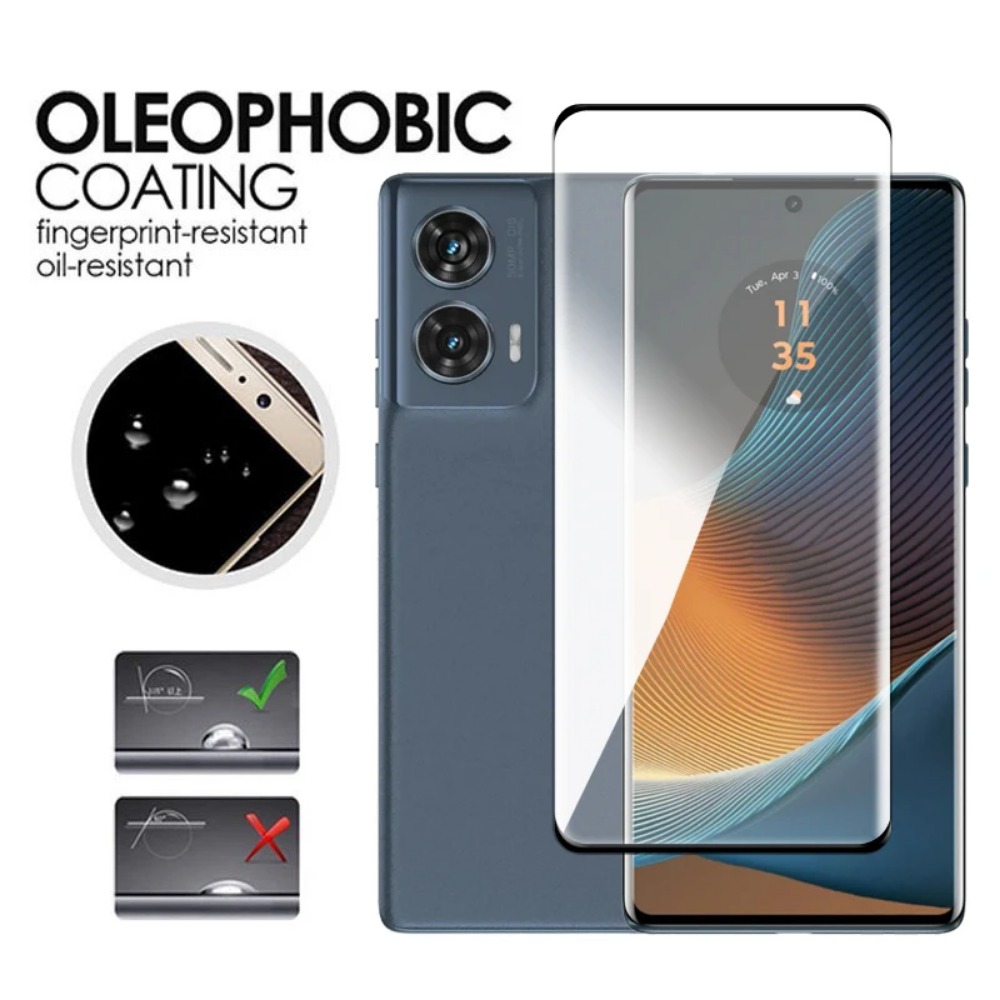 Für Motorola Edge 50 Fusion Gl – Curved Edge Screen Bewertung und Preis