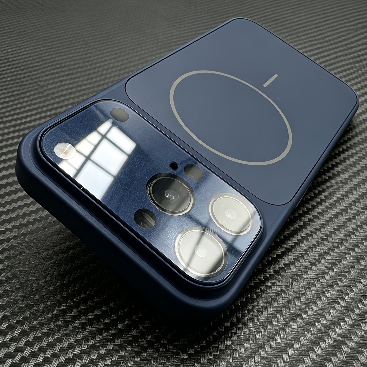 Luxuriöse magnetische Schutzhü – Camera Lens Protector Bewertung und Preis