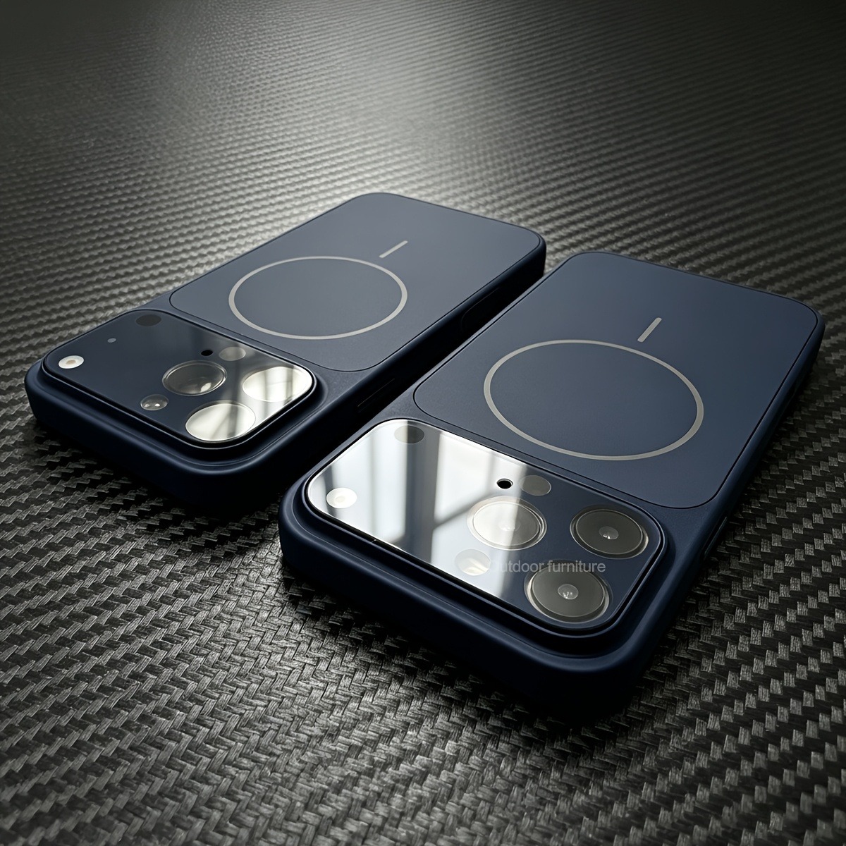 Luxuriöse magnetische Schutzhü – Camera Lens Protector Bewertung und Preis