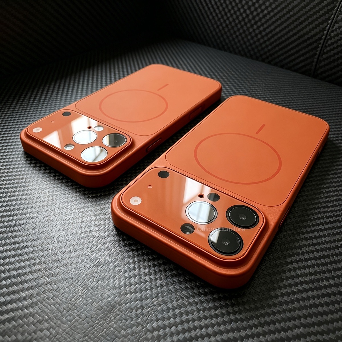 Luxuriöse magnetische Schutzhü – Camera Lens Protector Bewertung und Preis