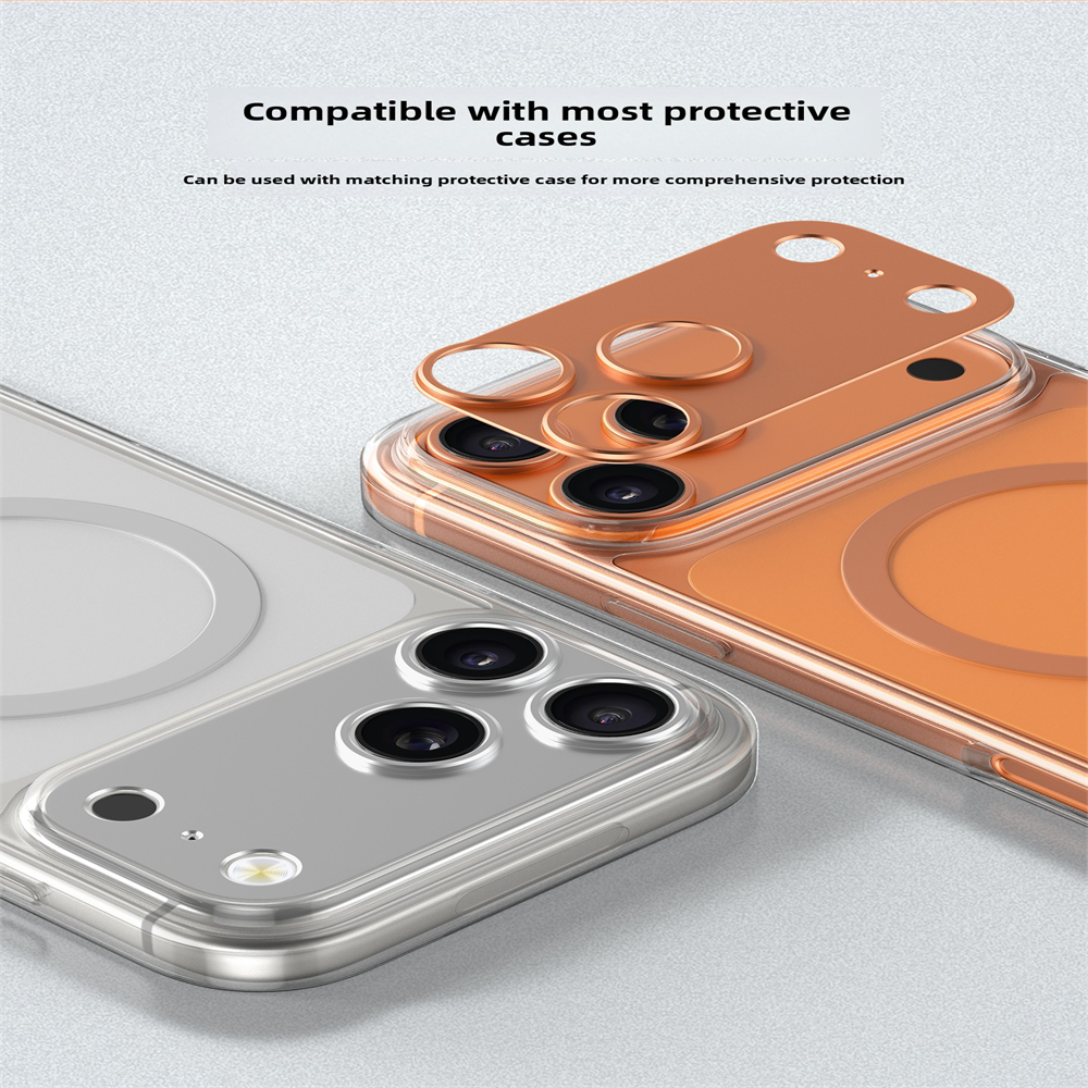 Legierung Metall Kamera Gehärt – Camera Lens Protector Bewertung und Preis