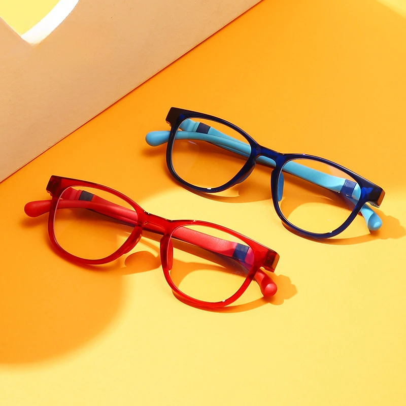 Anti Blaues Licht Kinder Brill – Anti Blue Light Film Bewertung und Preis