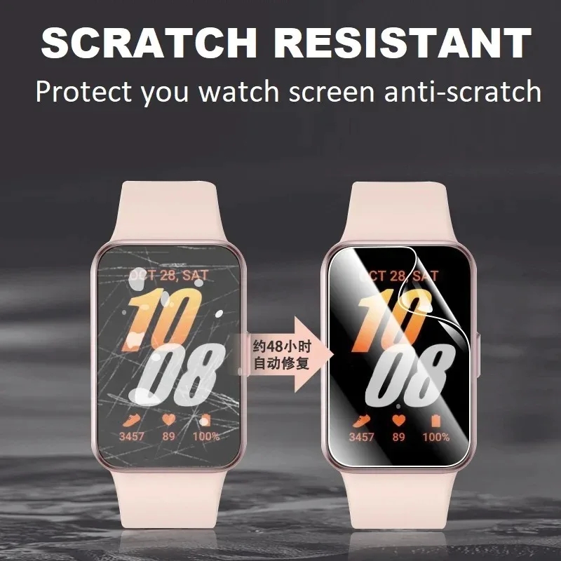 Weicher Hydro gel film für Sam – Hydrogel Screen Protector Bewertung und Preis