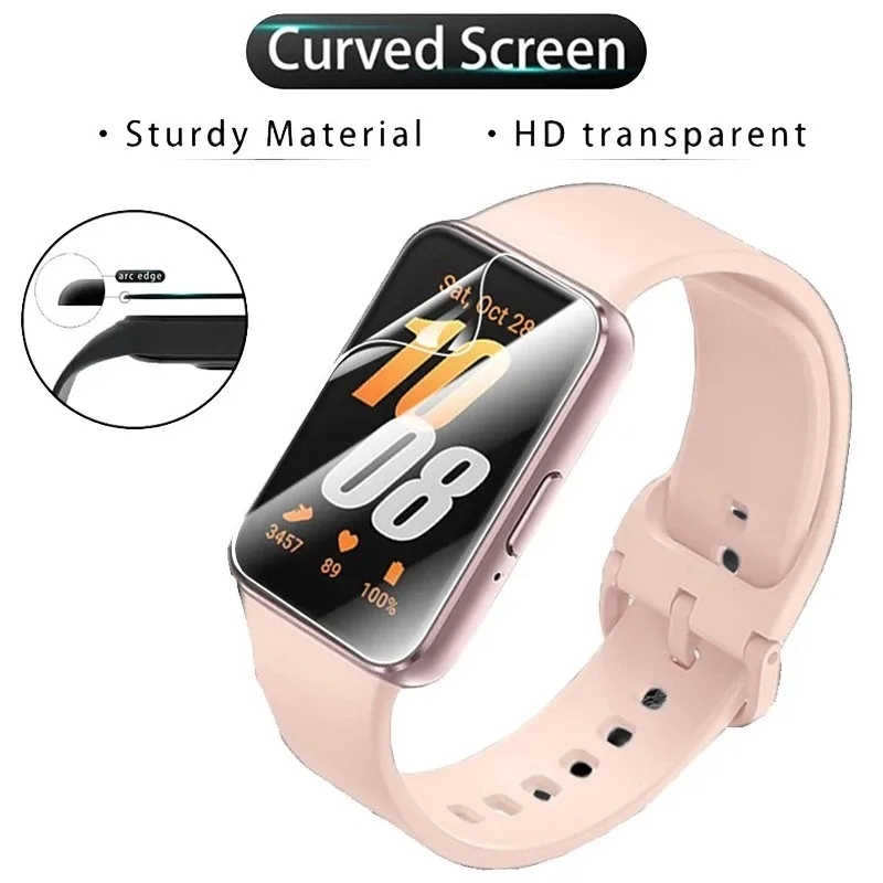 Weicher Hydro gel film für Sam – Hydrogel Screen Protector Bewertung und Preis