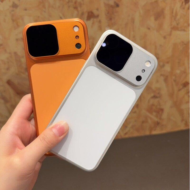 Anti-Exposition-Filter für iPh – Camera Lens Protector Bewertung und Preis