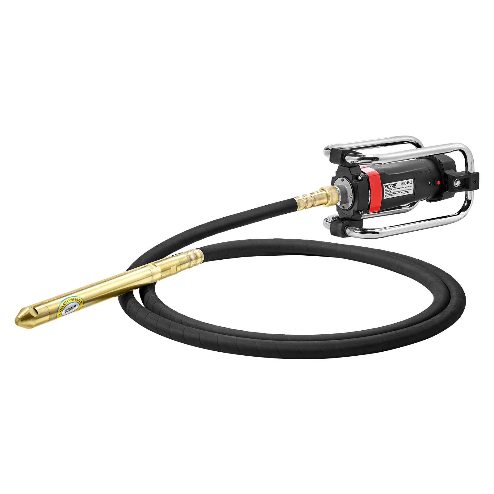SucceBuy Elektrischer Betonrüt – Air Bubble Remover Bewertung und Preis