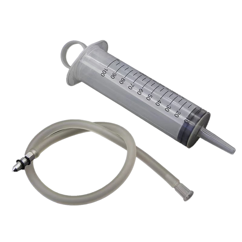 Entlüftungszubehör, Bremsenent – Air Bubble Remover Bewertung und Preis