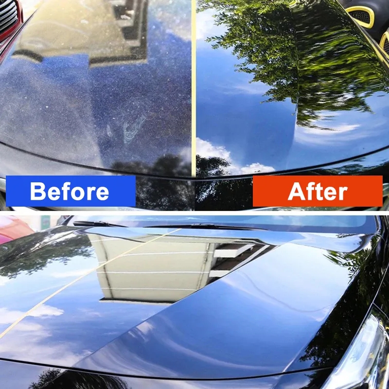 Auto Keramik-Nano-Beschichtung – Nano Liquid Coating Bewertung und Preis