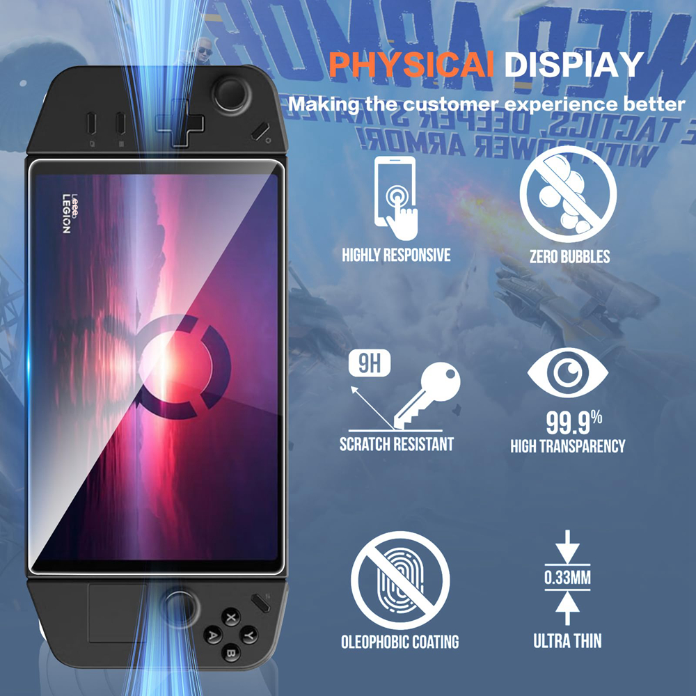 Schutzfolie aus gehärtetem Gla – Curved Edge Screen Bewertung und Preis