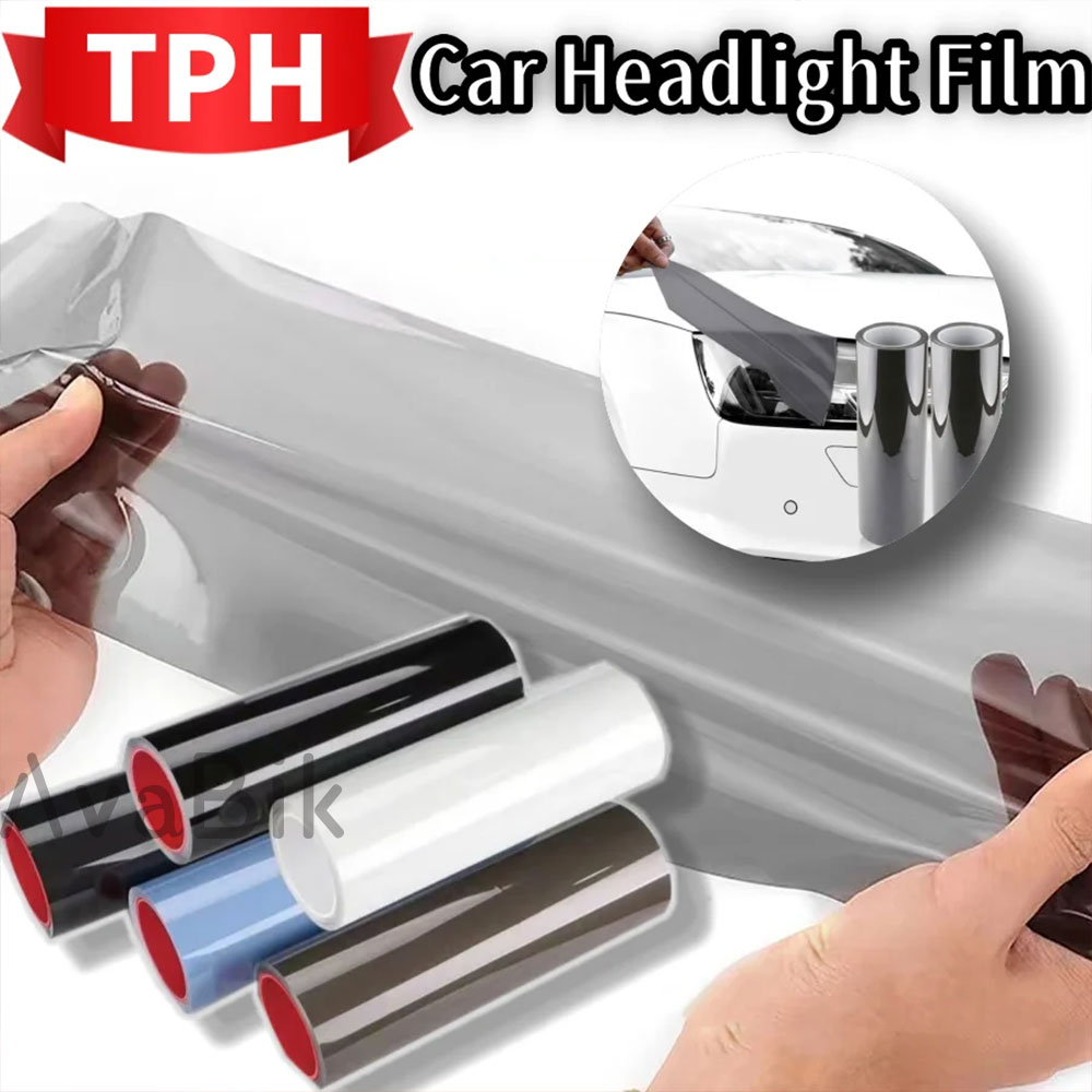 Auto Scheinwerfer Rücklicht Ne – Anti Blue Light Film Bewertung und Preis