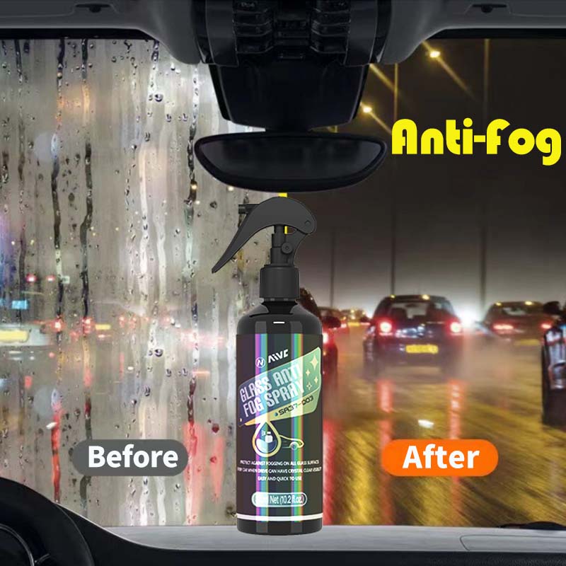 Anti-Beschlag-Spray, wasserdic – Oleophobic Coating Spray Bewertung und Preis