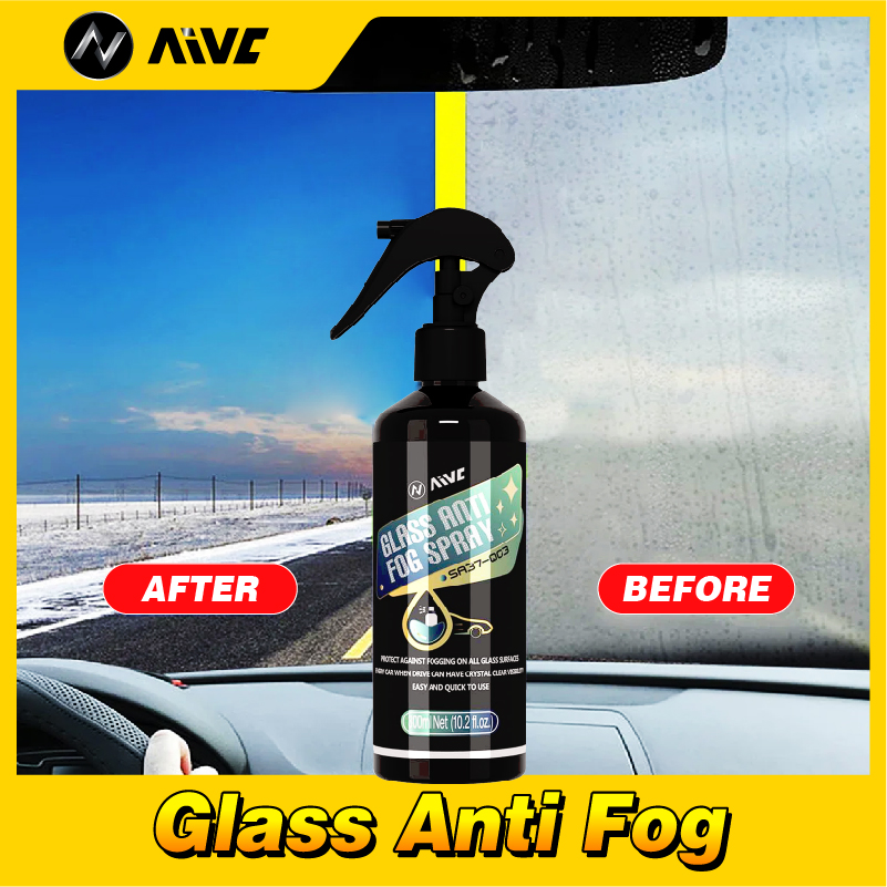 Anti-Beschlag-Spray, wasserdic – Oleophobic Coating Spray Bewertung und Preis