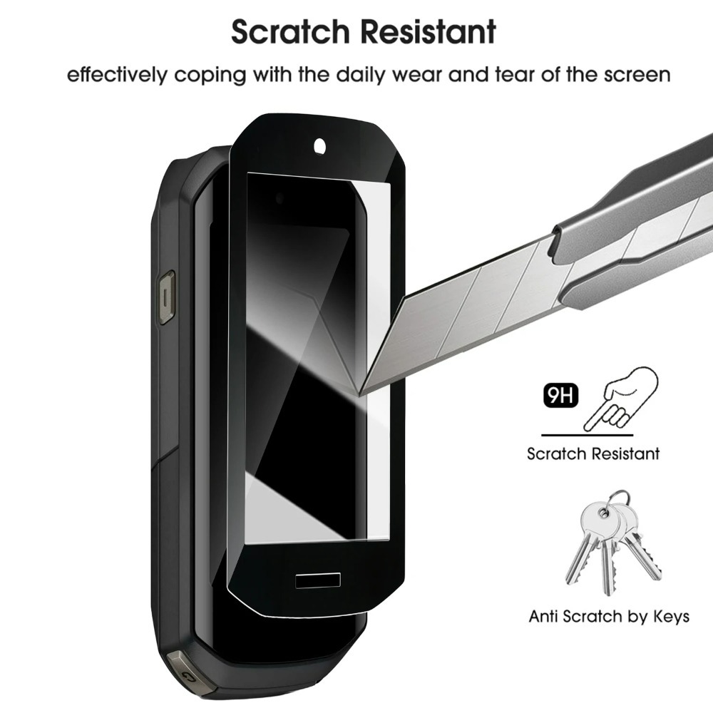 1–3 Stück 3D gebogenes gehärte – Curved Edge Screen Bewertung und Preis