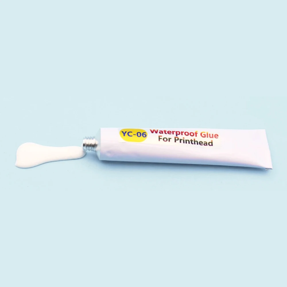 Druckkopfversiegelung XP 600 i – Liquid Uv Glue Kit Bewertung und Preis